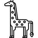 Żyrafa