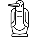 pingüino