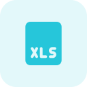 xls ファイル形式