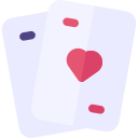ポーカーカード
