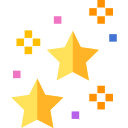 estrellas