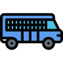 Prisoner transport vehicle