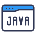 java