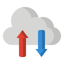 almacenamiento en la nube