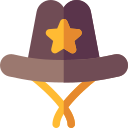 Cowboy hat