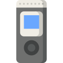 registratore audio