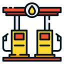 benzinestation