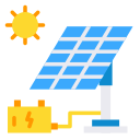 Solar energy