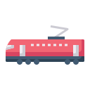 Electric train