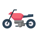 motocicleta