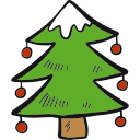 albero di natale