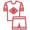 Football uniform