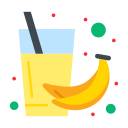 bananensaft
