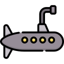 submarino