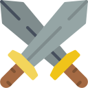 Swords