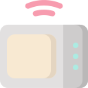 kuchenka mikrofalowa