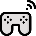 manette de jeu