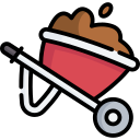 Wheelbarrow