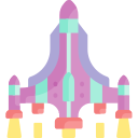 Space ship