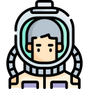 astronaute