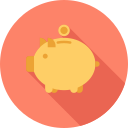 Piggy bank