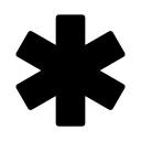 medizinisches symbol