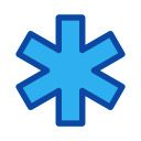 medizinisches symbol