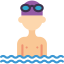 nadador