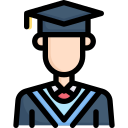 avatar de pós-graduação