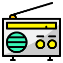 radio