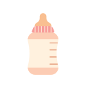 Milk bottle