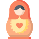 Matryoshka doll