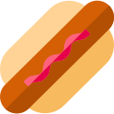 hot dog