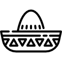 멕시코 모자
