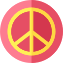 Peace symbol