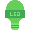 lampa led