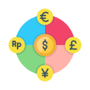 simbolo di valuta