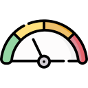 compteur de vitesse