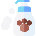 shampooing pour animaux