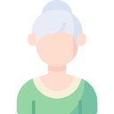 Old woman