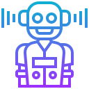 asystent robota