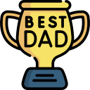 Best dad