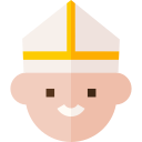 le pape