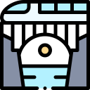 train