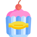 컵 케이크