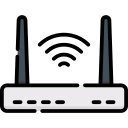 router de wifi