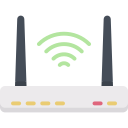 routeur wi-fi