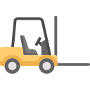 Forklift