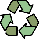 recycle symbool