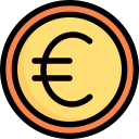 Euro symbol